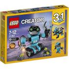 Robo-esploratore - Lego Creator (31062)