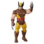 Marvel Legends Retro Wolverine Action Figure