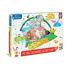 Play With Me Soft Activity Gym (17757)