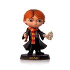 Hp Ron Weasley Minico Figure