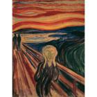 Munch: L'urlo