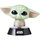 Lampada Star Wars: The Mandalorian The Child Baby Yoda (7359)