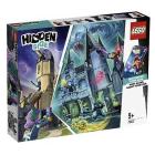 Il Castello Misterioso - Lego Hidden Side (70437)