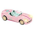 R/C Barbie Mini Car Rosa