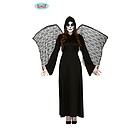 Costume Donna Morte Alata Taglia M (88758)