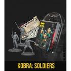 Bmg Kobra Soldiers