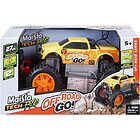 Rc Off Road Go 2.4 Ghz