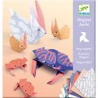 Origami facile Family (DJ08759)