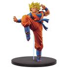 Figure Dragon Ball Goku Super Saiyan God (FIGU2707)