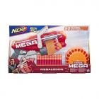Fucile Nerf Mega Megalodon (E4217)