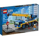 Gru mobile - Lego City (60324)