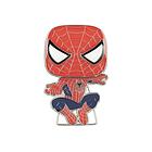 Funko: Lf Pop Large Pin Marvel: Spider-Man  Tobey Mcguire