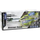 Rescue Team Elicottero infrarossi 2 canali