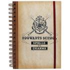 Harry Potter Notebook Hogwarts School (ABYNOT003)