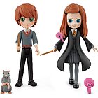 Harry Potter Set Amicizia Ron & Ginny (6061834)