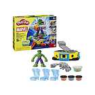 Play Doh Hulk Smash & Squish