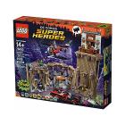 Serie TV Batman Classic Batcaverna - Lego Speciale Collezionisti (76052)