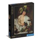 Caravaggio: Bacco Museum Puzzle 1000 pezzi (39765)