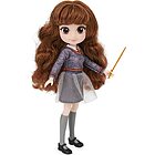 Harry Potter Fashion Doll Hermione (6061835)
