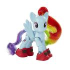 My Little Pony Articolati Rainbow Dash (B5680ES0)