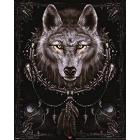 Spiral: Wolf Dreams (Poster 40X50 Cm)