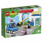 Stazione di Polizia - Lego Duplo Town (10902)
