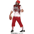 Costume Giocatore Di Rugby Zombie Adulto Taglia 48-50 M (79766)