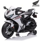 Moto Elettrica Honda Cbr1000rr 12 Volt Bianco (100050326)