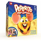 Peperito Topino Mangiadito