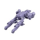 30mm Ex Arm Vehicle Space Craft Purple