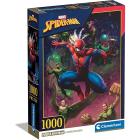 Puzzle 1000 pz - Spiderman (39768)