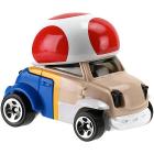 Toad Hot Wheels Mario Bros ( FGK32 )