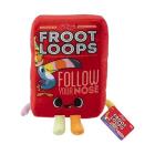 Froot Loops - Funko Plush - Froot Loops Cereal Box 15cm