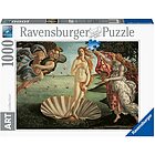 Botticelli: Nascita di Venere - Puzzle 1000 pezzi Arte (15769)