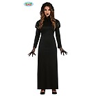 Costume Donna Gotica Taglia M (88769)