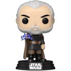 Funko Pop - Star Wars - Conte Dooku (744)