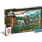 Jurassic World Puzzle Maxi 104 pezzi (23770)
