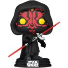 Funko Pop - Star Wars - Darth Maul (740)