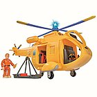 Elicottero Wallaby II con personaggio Tom (109251002038)