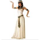 Costume adulto Imperatrice Egitto S (32771)