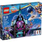 Il Palazzo oscuro di Eclipso - Lego DC Super Hero Girls (41239)