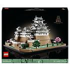 Castello di Himeji - Lego Architecture (21060)