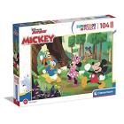 Mickey and Friends Puzzle Maxi 104 pezzi (23772)