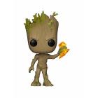 Marvel Infinite War Groot