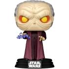 Funko Pop - Star Wars - Imperatore Palpatine (738)