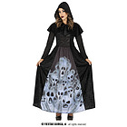 Costume Adulta Da Cacciatrice Di Anime Taglia 38-40 M (79773)