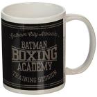 DC Comics: Batman - Boxing Academy Tazza