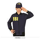 Set Fbi Baby (17775)