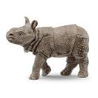 Cucciolo Di Rinoceronte Indiano (14860)