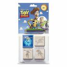 Blister 3 Timbri - Toy Story 4 (3776)